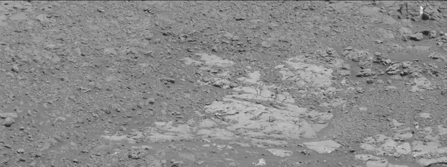 Sol 1964: Mast Camera (Mastcam)