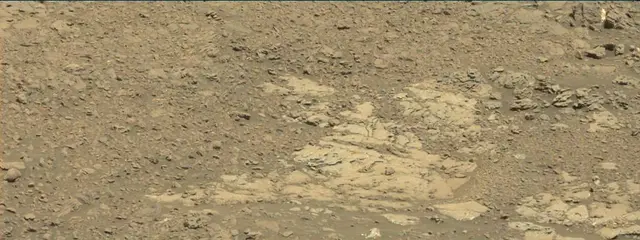 Sol 1964: Mast Camera (Mastcam)
