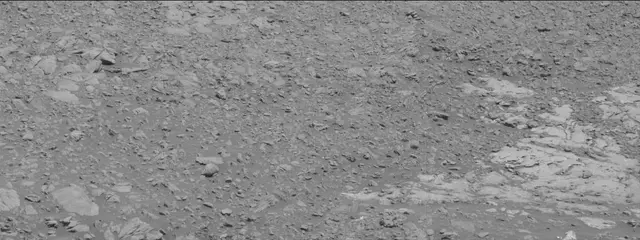 Sol 1964: Mast Camera (Mastcam)