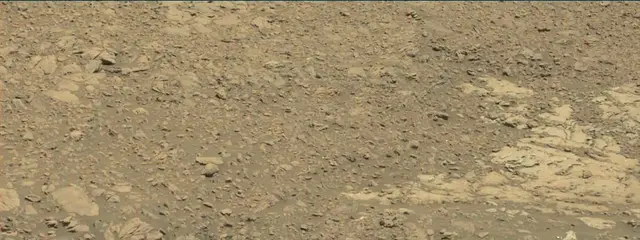 Sol 1964: Mast Camera (Mastcam)