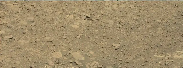 Sol 1964: Mast Camera (Mastcam)