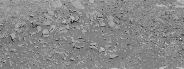 Sol 1964: Mast Camera (Mastcam)