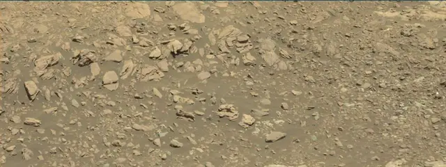 Sol 1964: Mast Camera (Mastcam)