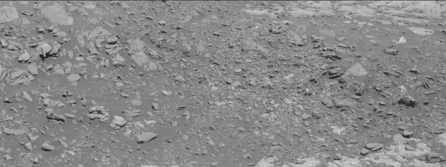 Sol 1964: Mast Camera (Mastcam)