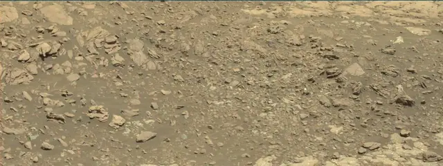 Sol 1964: Mast Camera (Mastcam)