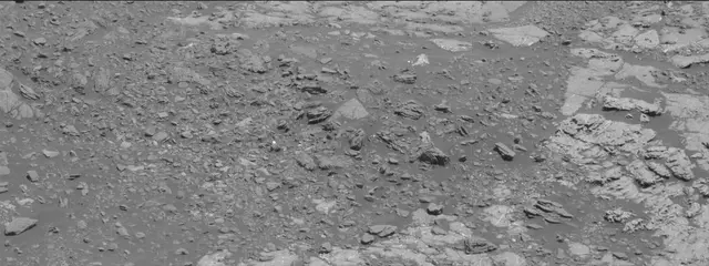 Sol 1964: Mast Camera (Mastcam)