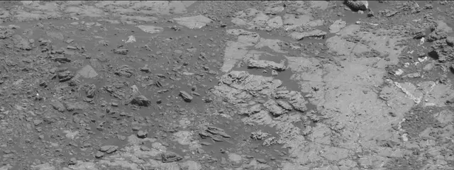 Sol 1964: Mast Camera (Mastcam)