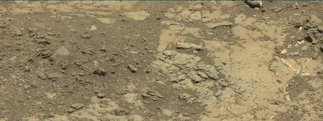 Sol 1964: Mast Camera (Mastcam)