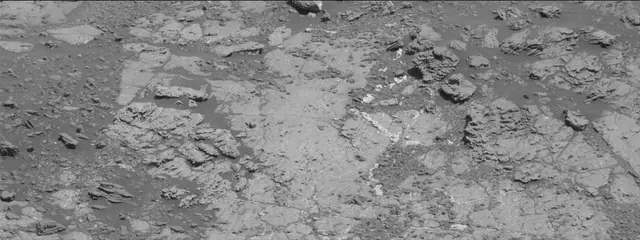 Sol 1964: Mast Camera (Mastcam)
