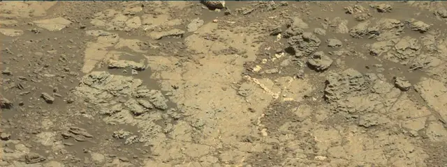 Sol 1964: Mast Camera (Mastcam)
