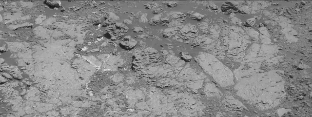 Sol 1964: Mast Camera (Mastcam)