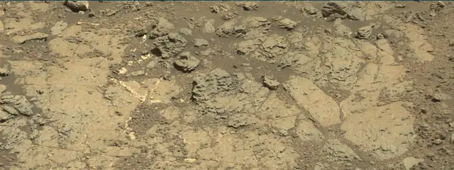 Sol 1964: Mast Camera (Mastcam)