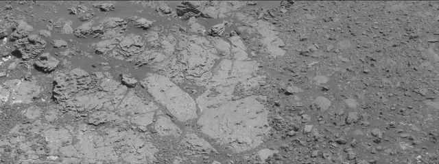 Sol 1964: Mast Camera (Mastcam)