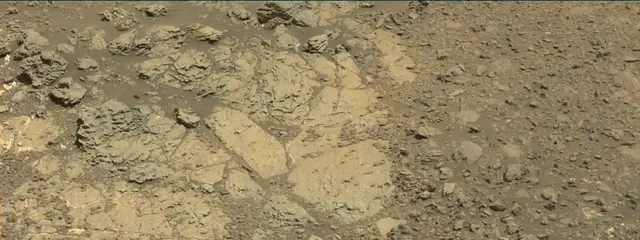 Sol 1964: Mast Camera (Mastcam)
