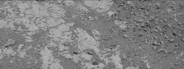 Sol 1964: Mast Camera (Mastcam)