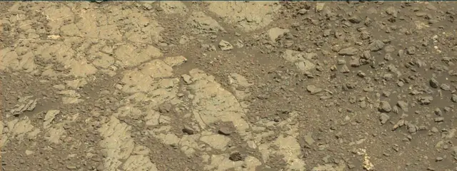Sol 1964: Mast Camera (Mastcam)