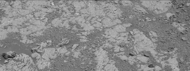 Sol 1964: Mast Camera (Mastcam)