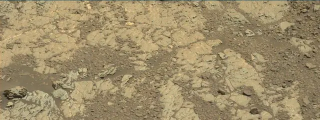 Sol 1964: Mast Camera (Mastcam)