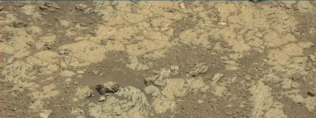 Sol 1964: Mast Camera (Mastcam)