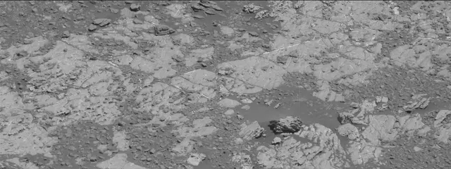 Sol 1964: Mast Camera (Mastcam)