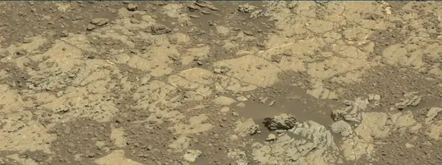 Sol 1964: Mast Camera (Mastcam)