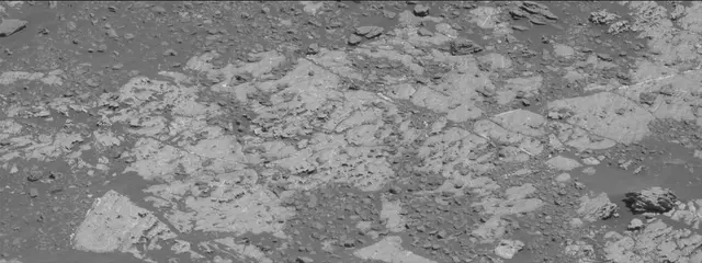 Sol 1964: Mast Camera (Mastcam)