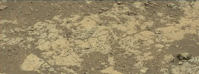 Sol 1964: Mast Camera (Mastcam)