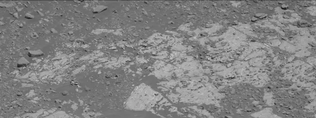 Sol 1964: Mast Camera (Mastcam)