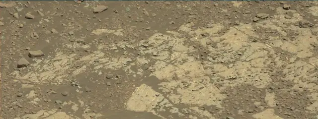 Sol 1964: Mast Camera (Mastcam)