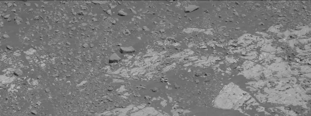 Sol 1964: Mast Camera (Mastcam)