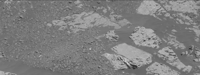 Sol 1964: Mast Camera (Mastcam)