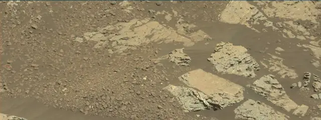 Sol 1964: Mast Camera (Mastcam)