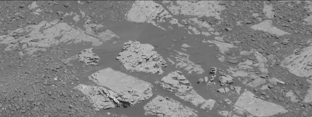 Sol 1964: Mast Camera (Mastcam)