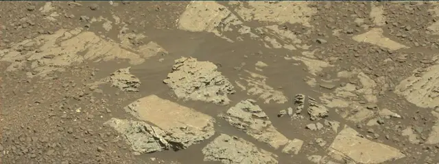 Sol 1964: Mast Camera (Mastcam)