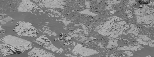Sol 1964: Mast Camera (Mastcam)