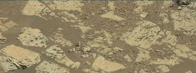 Sol 1964: Mast Camera (Mastcam)