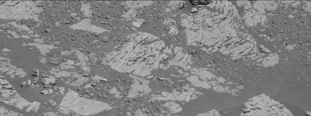 Sol 1964: Mast Camera (Mastcam)