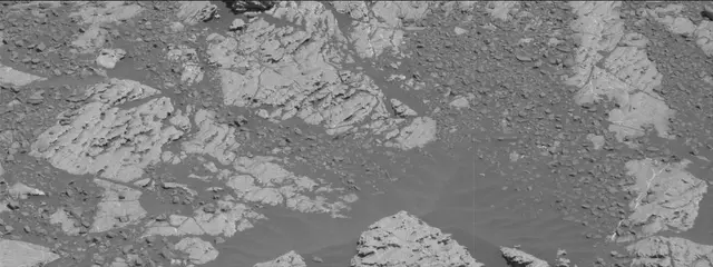 Sol 1964: Mast Camera (Mastcam)