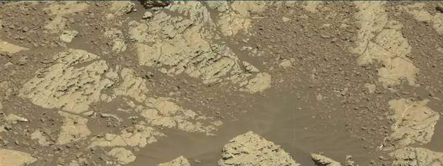 Sol 1964: Mast Camera (Mastcam)