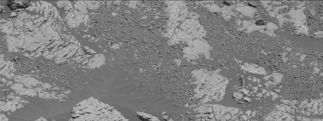 Sol 1964: Mast Camera (Mastcam)
