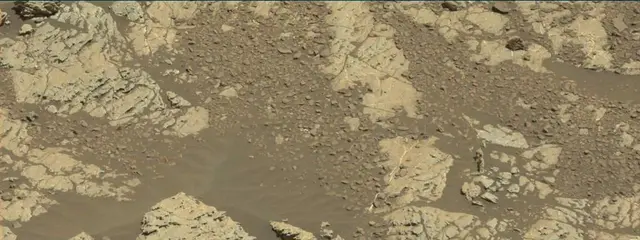 Sol 1964: Mast Camera (Mastcam)