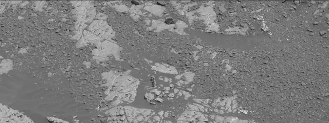 Sol 1964: Mast Camera (Mastcam)