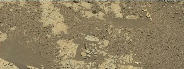 Sol 1964: Mast Camera (Mastcam)