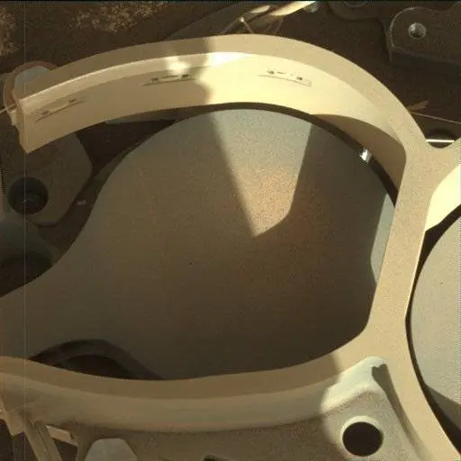 Sol 1964: Mast Camera (Mastcam)