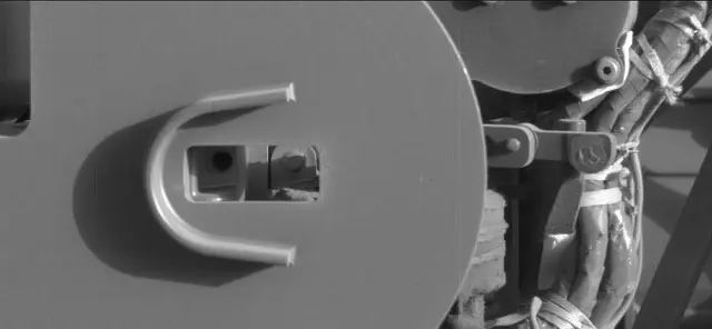 Sol 1964: Mast Camera (Mastcam)
