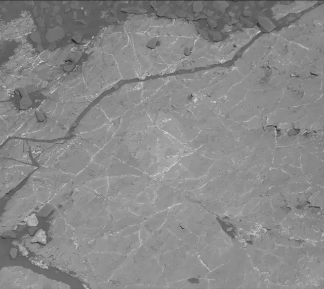 Sol 1964: Mast Camera (Mastcam)