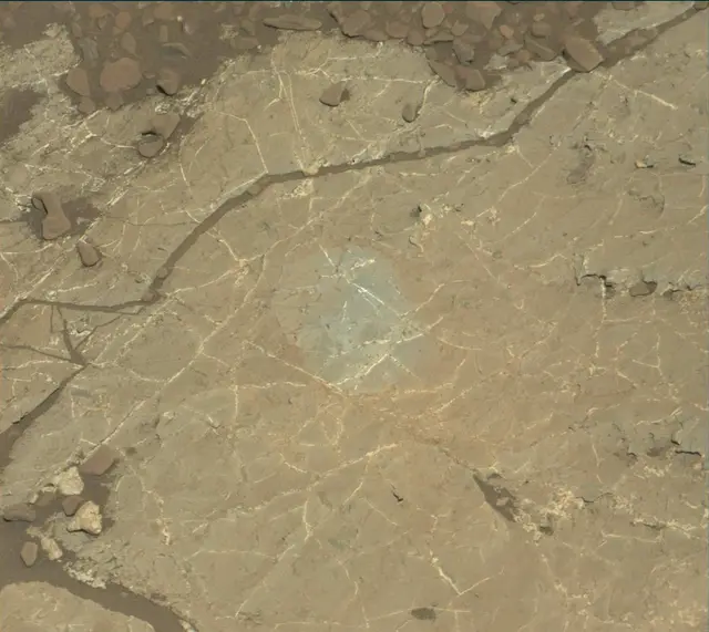 Sol 1964: Mast Camera (Mastcam)