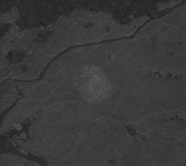 Sol 1964: Mast Camera (Mastcam)