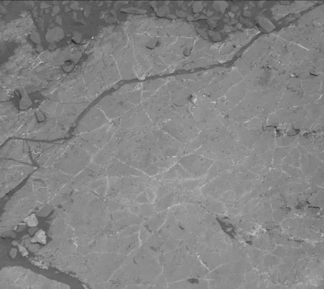 Sol 1964: Mast Camera (Mastcam)