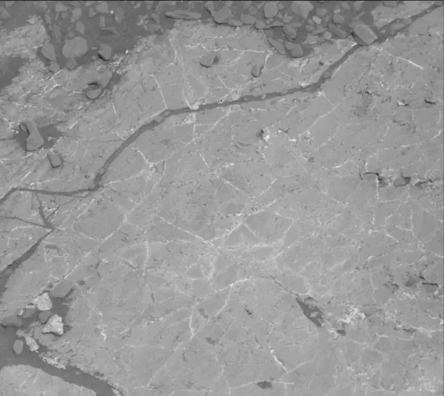Sol 1964: Mast Camera (Mastcam)
